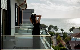 Rozafa Blu Hotel
