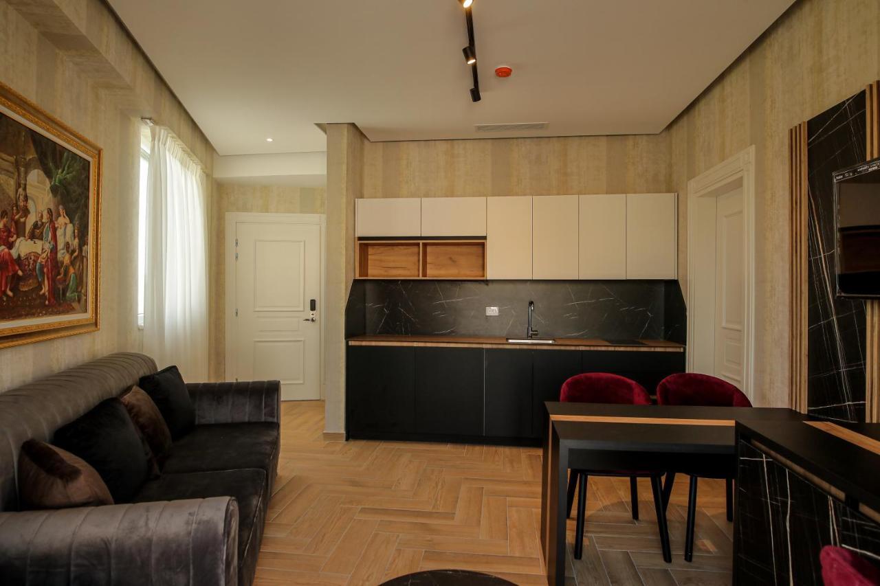 Rozafa Blu Hotel Shëngjin Esterno foto